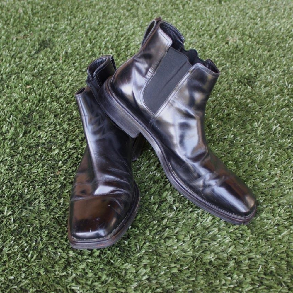 Cole Haan Leather Shoes